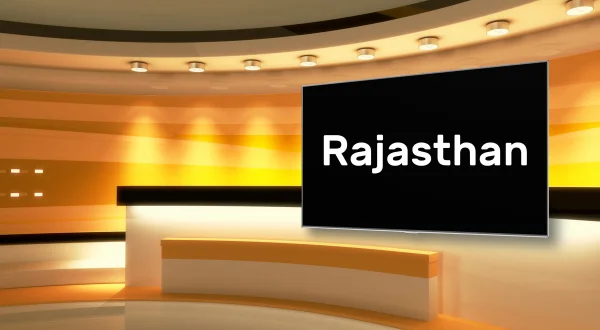 राजस्थान