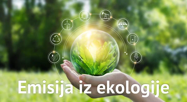 Emisija iz ekologije