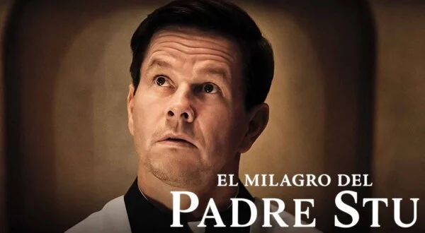 El milagro del padre Stu