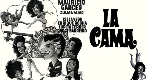 La cama