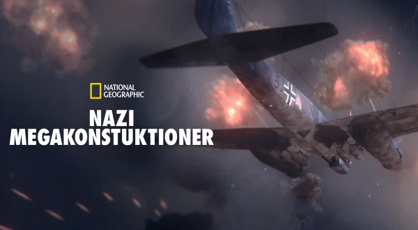 Nazi Megakonstruktioner