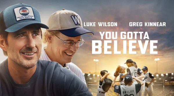 You Gotta Believe