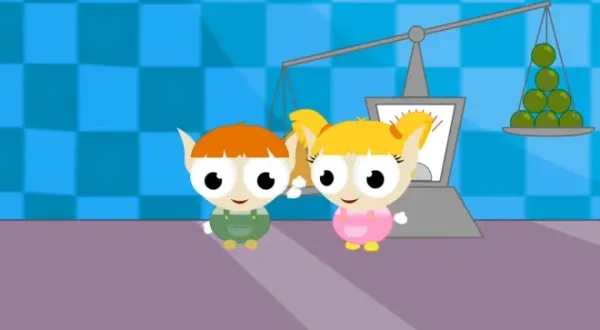 Finn und Fianna