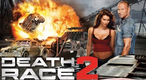 Death Race 2