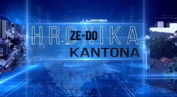 Hronika ZDK