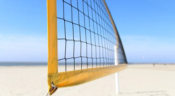Beach Volley