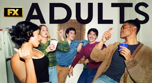 Adults