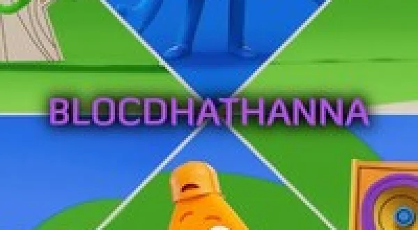 Blocdhathanna