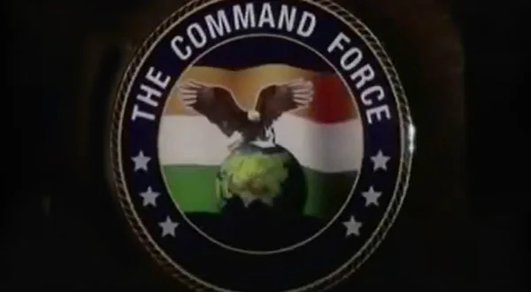 The Command Force