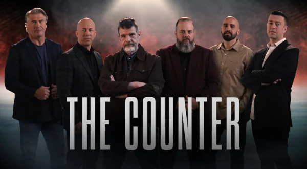 The Counter