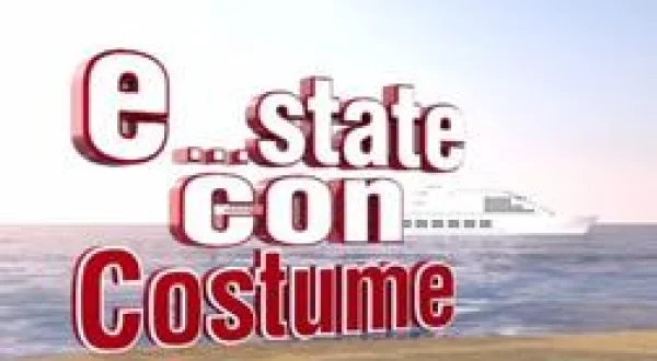 TG2 Estate con Costume