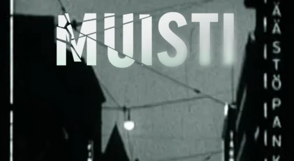 Muisti