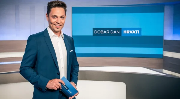 Dobar dan Hrvati