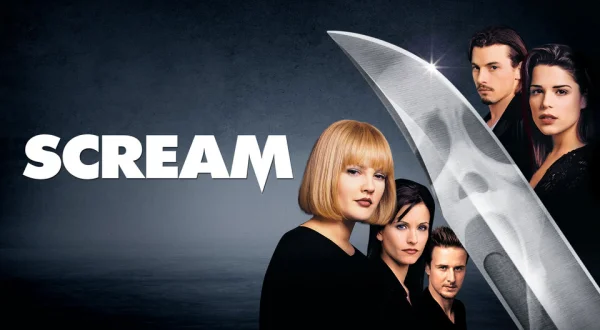 Scream
