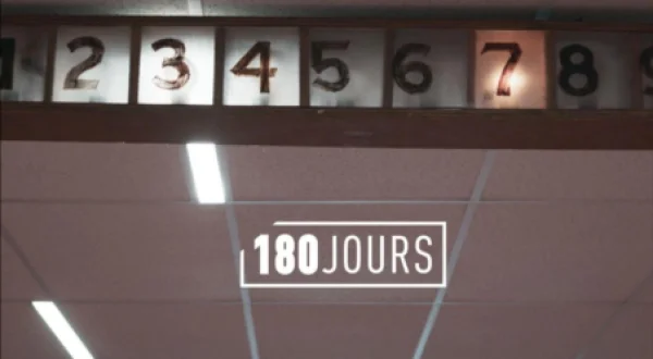 180 Jours