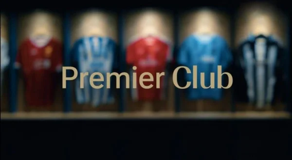 Premier Club