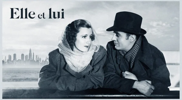Elle et lui