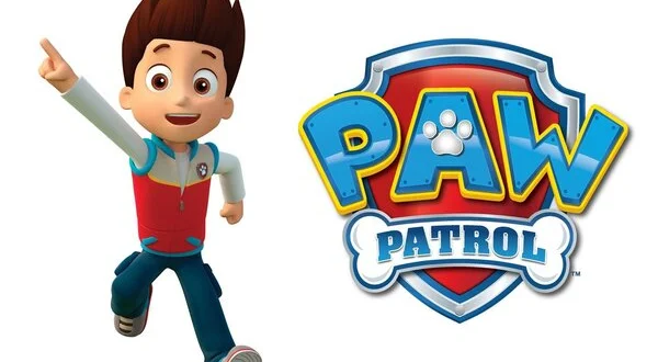 PAW Patrol