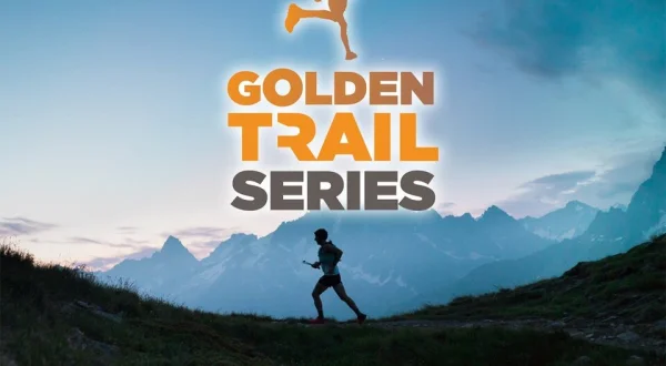 Golden Trail World Series