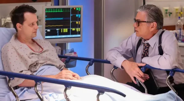 Chicago Med