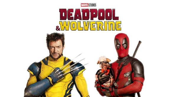 Deadpool & Wolverine