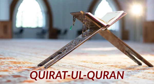 Quirat-Ul-Quran