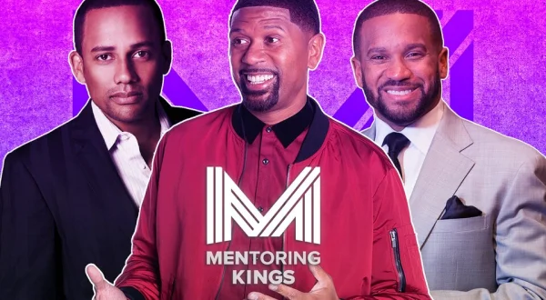 Mentoring Kings