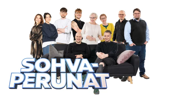 Sohvaperunat