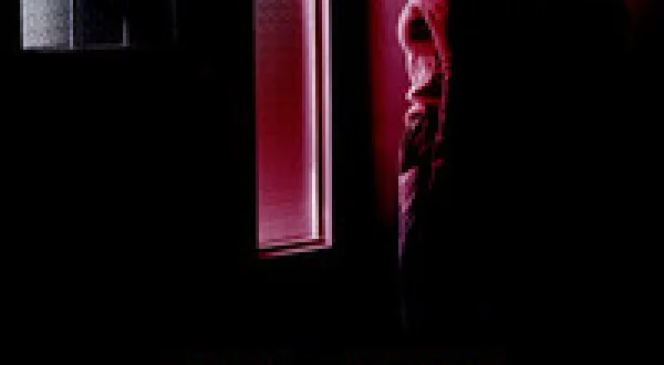 Don't Open the Door