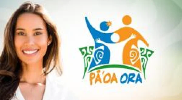 Pa'oa ora