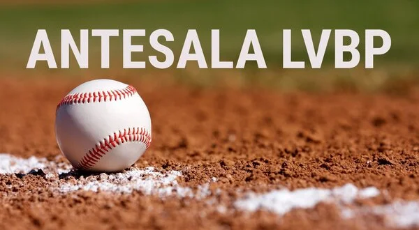 Antesala LVBP
