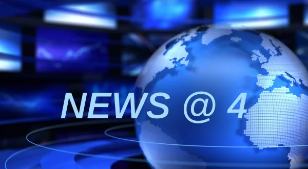 News @ 4