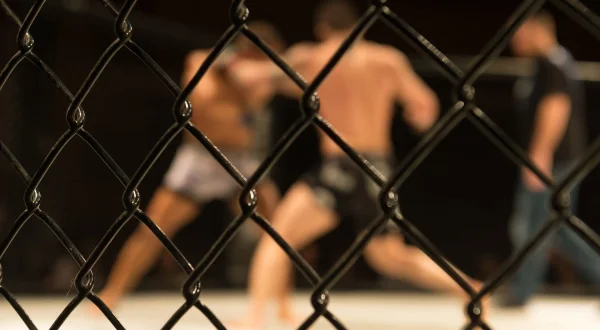 Format UFC
