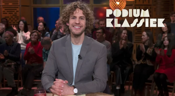 Podium Klassiek