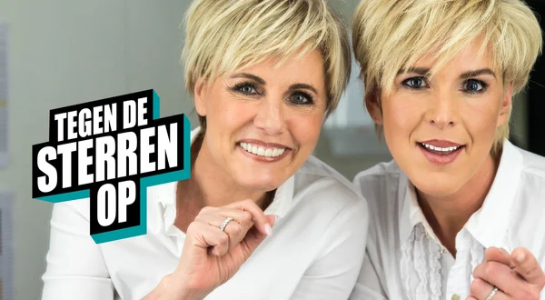 Tegen de Sterren Op