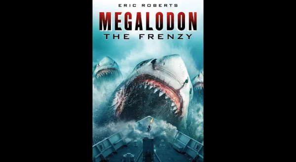Megalodon: The Frenzy