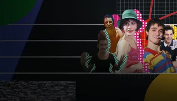 La génération des Enfants du rock