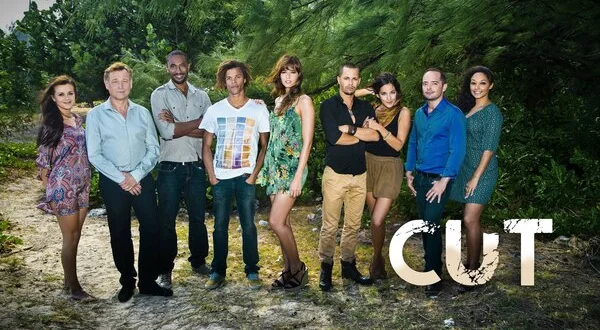 Cut