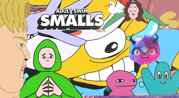 [as] Smalls