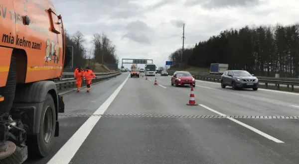 Come funziona l'autostrada