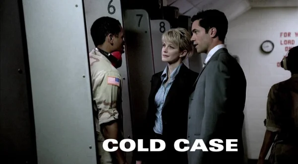 Cold Case