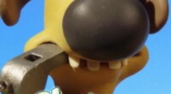 Shaun the Sheep