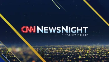CNN NewsNight With Abby Phillip