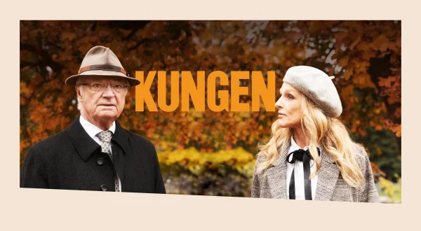 Kungen