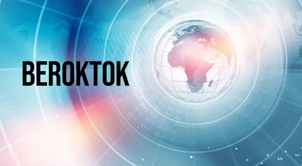 Beroktok