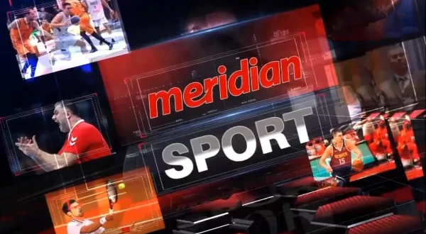 Meridian Sport