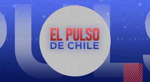 El pulso de Chile