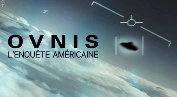 Ovnis: l'enquête américaine