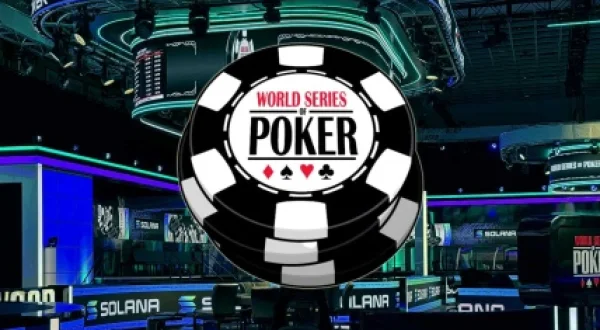 WSOP 2026 World Series of Poker: Main Event | Episodio 2