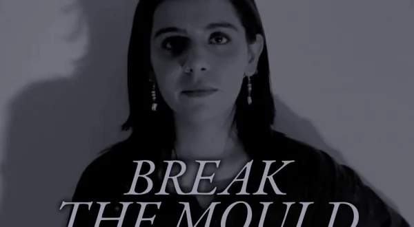 Break The Mould
